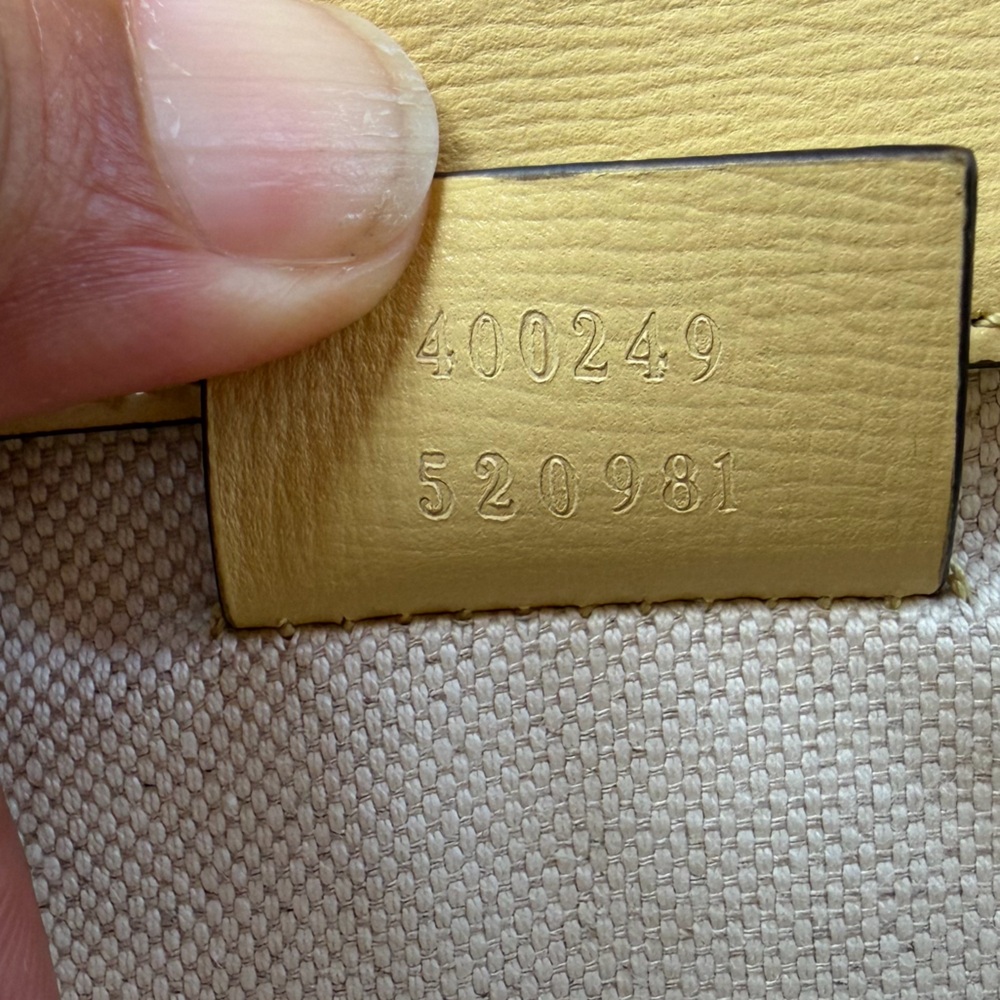 🔥🔥Gucci Dionysus Blue Enamel Limited Edition🔥🔥 - Picture 14 of 15